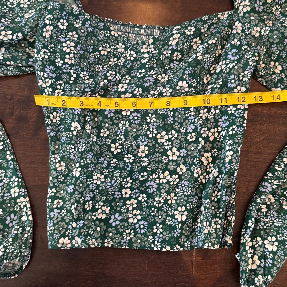 Reformation top - Picture 12 of 16